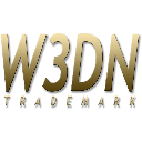 W3 Domains & Networks TM / W3 Domain Names TM - W3DN Trademark